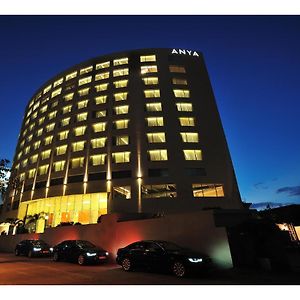 The Anya Hotel, Gurgaon